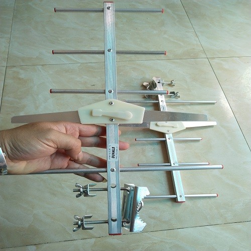 ANTEN NHÔM 4 CHẤN TỬ TSH5