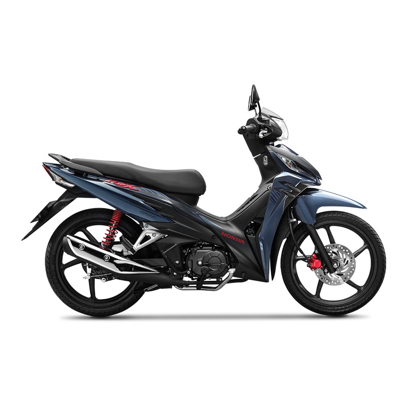Xe Honda RSX 110cc - Vành Đúc, Phanh Đĩa