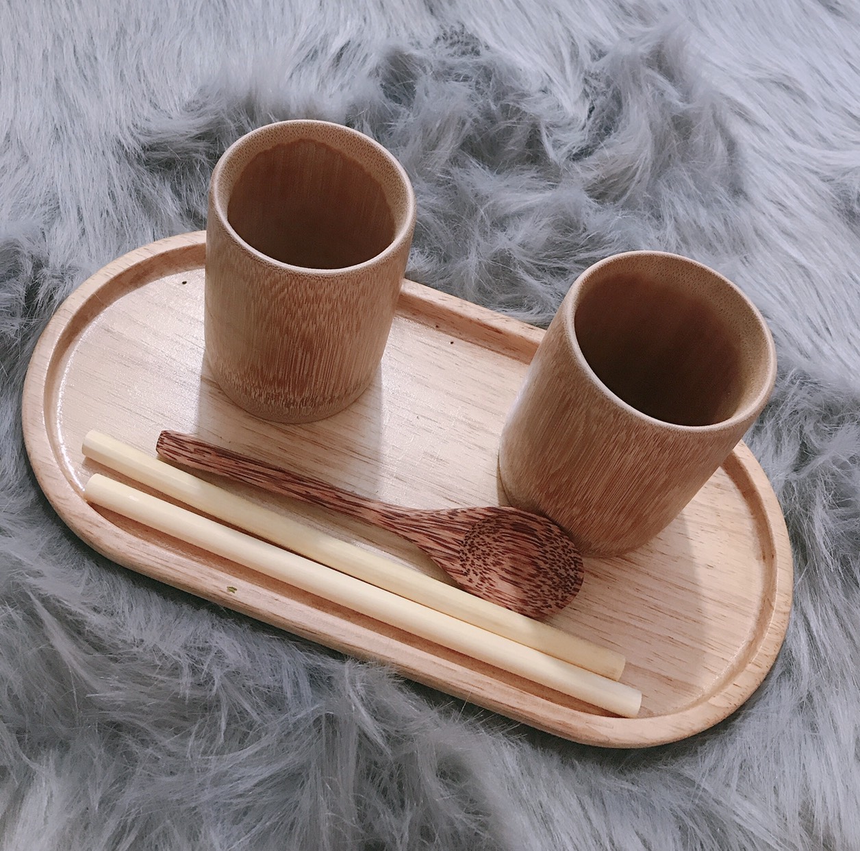 Ly tre cao 120mm