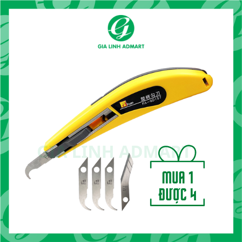 Dụng cụ cắt tấm nhựa mica