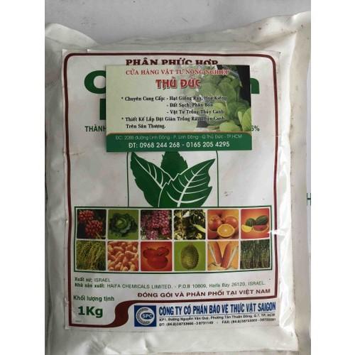 Canxi nitrat CaNo3 Haifa