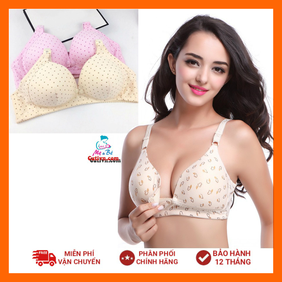 Áo lót bà bầu, Áo lót cho con bú
