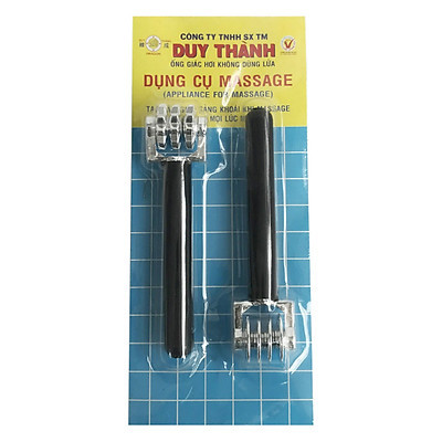Dụng cụ Massage mặt Duy Thành