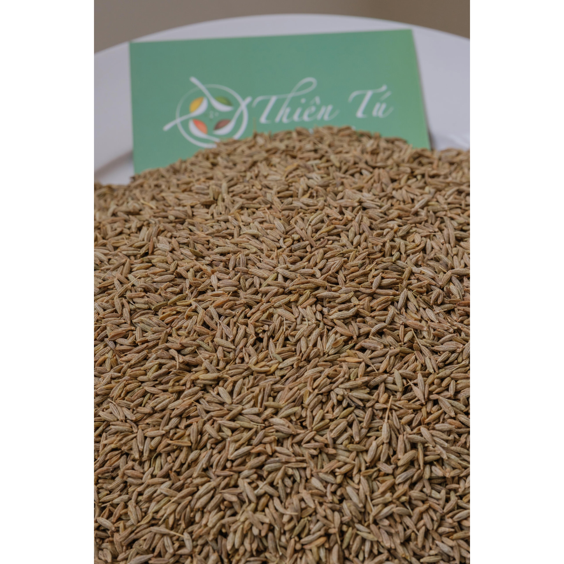 1kg hạt thì là - cumin seeds
