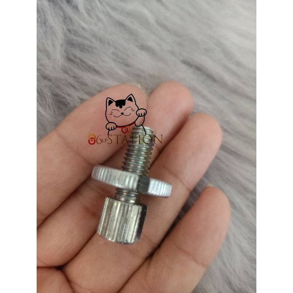 Ốc chỉnh côn satria fi raider fi