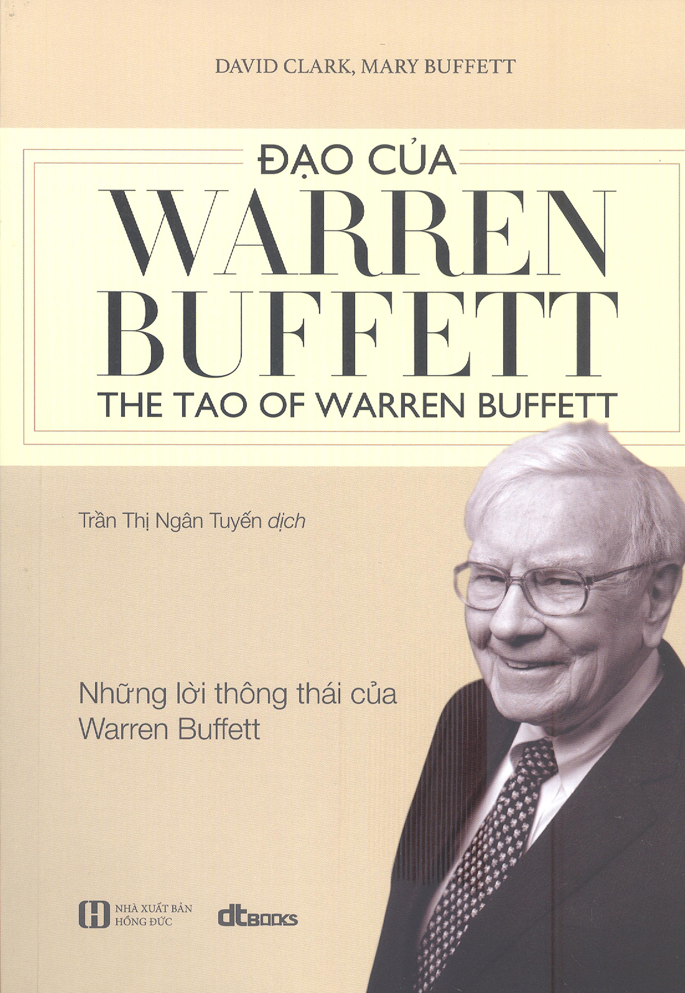 Đạo Của Warren Buffett