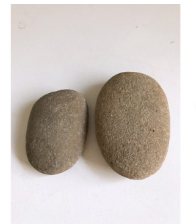 Đá kỳ tắm thiên nhiên