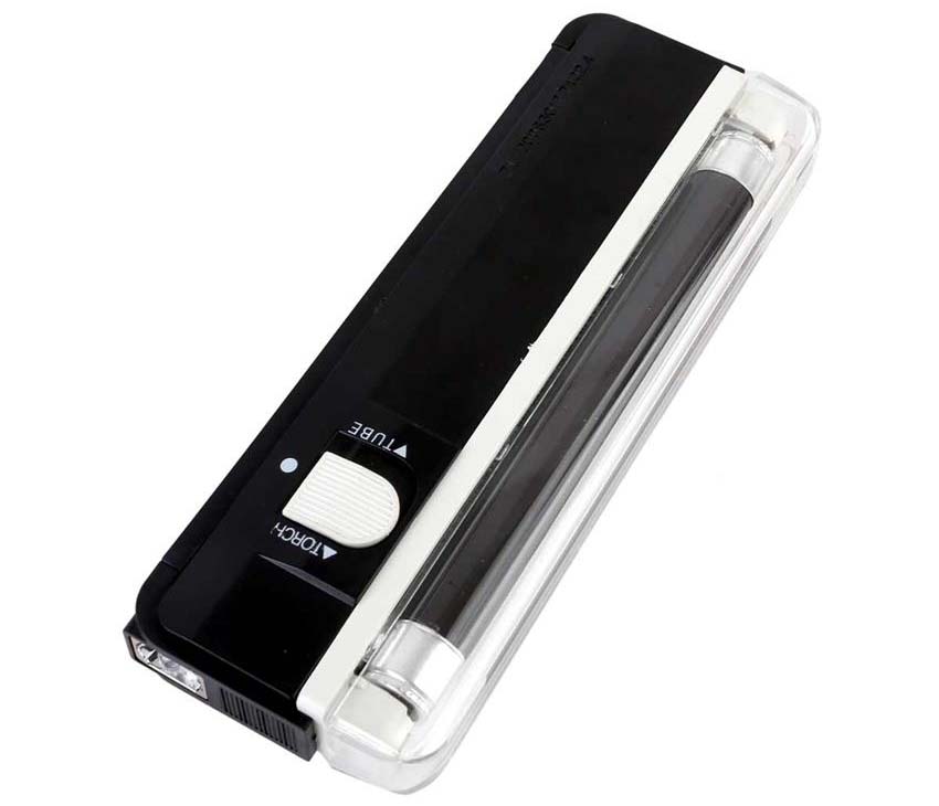 Thanh soi tiền Silicon DL-01