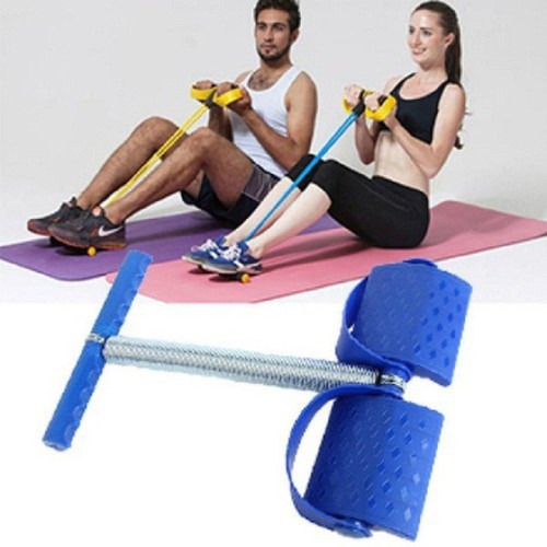 Bộ tập thể dục Tummy- Dây Thể thao kéo đa năng
