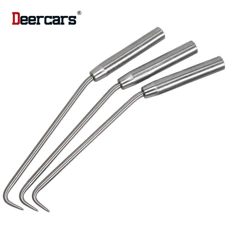 Móc xoay buộc dây thép xây dựng số 7 tay cầm thép đặc mạ kẽm chống rỉ
