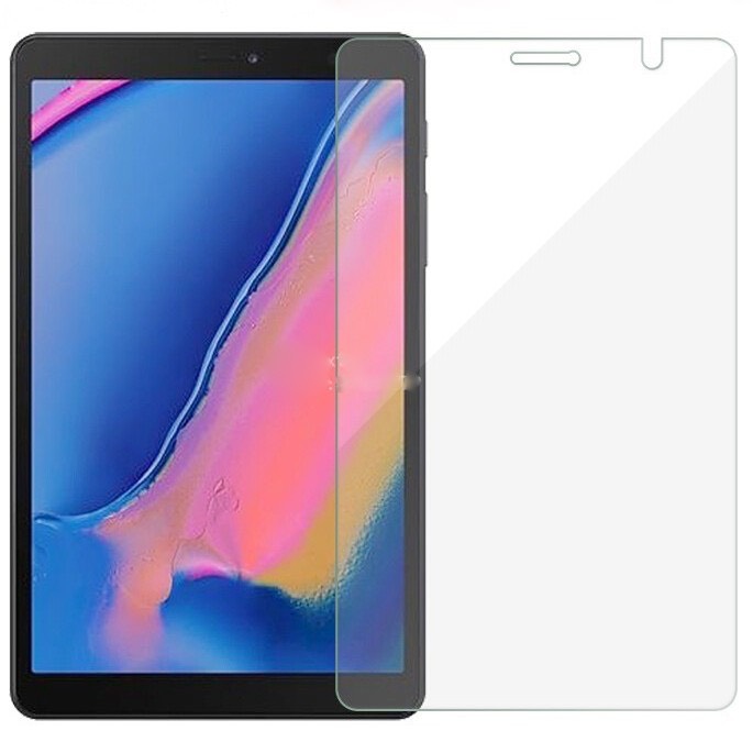 Miếng dán kính cường lực cho Samsung Tab A Plus (Spen P200/ P205)