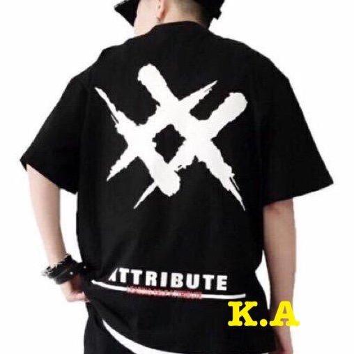 [Hot Sale] 💝 SIÊU PHÂM ĐẸP XUẤT SẮC 💝 Áo Thun Nữ Nam Tay Lỡ Hàn Quốc Form Rộng In Tim Tay Vài Dày Mịn