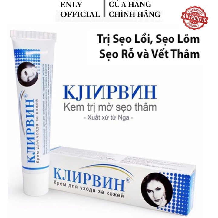 [HCM]Kem sẹo Ngalàm mờ sẹo lồi sẹo lõm và sẹo rỗ và vết thâm hiệu quả - 25gr