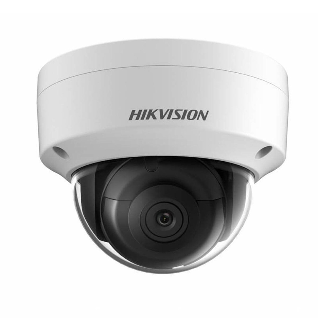 Camera ip hikvision ds-2cd2183g0-i 8.0 megapixel, ir 30m, micro sd, poe hàng chính hãng