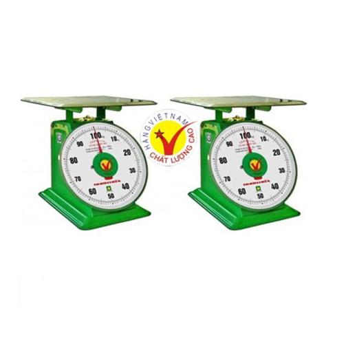 Cân nhơn hòa nhs-100 100 kg