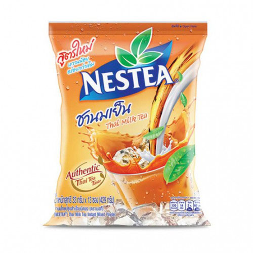 Trà Sữa Nestea Thái Lan
