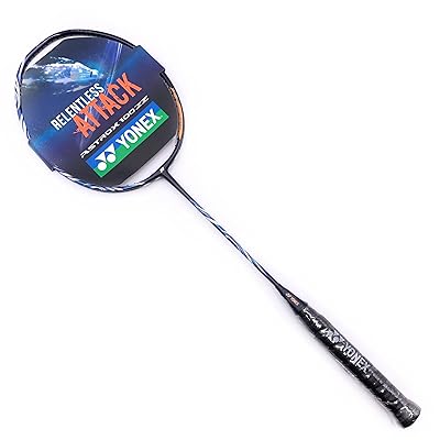Vợt cầu lông yonex astrox 100zz xanh navy, max 13kg