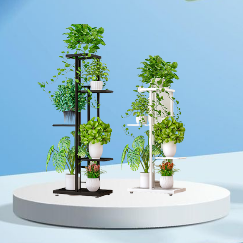 ✅✅✅Kệ hoa phòng khách ban công 98 cm, thiết kế chắc chắn, đẹp - Hàng loại 1✅✅✅