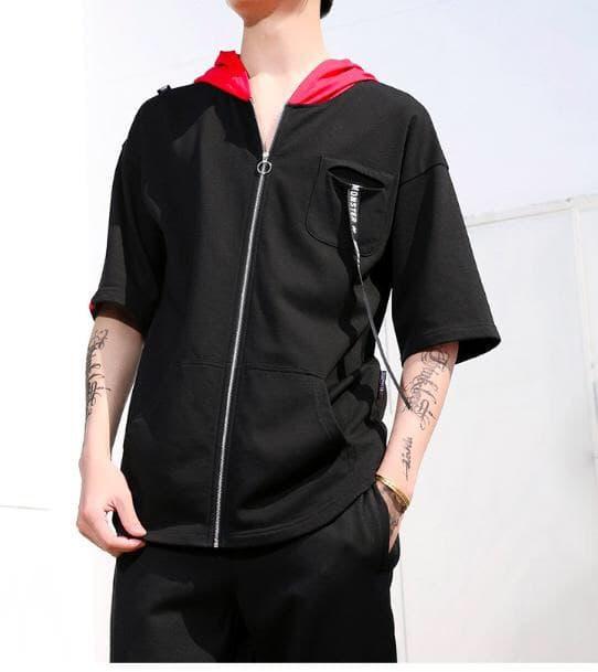 Áo thun unisex thời trang - l98