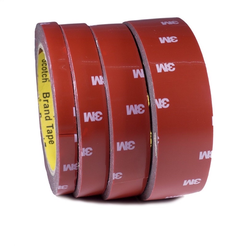 Băng keo 2 mặt 3m