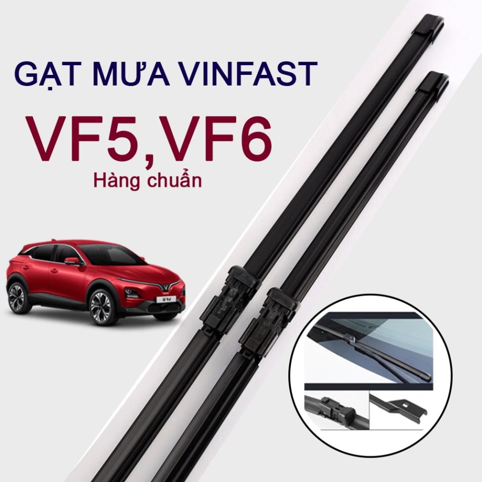 Gạt mưa Vinfast VF5,VF6 | Gạt mưa ô tô Vinfast