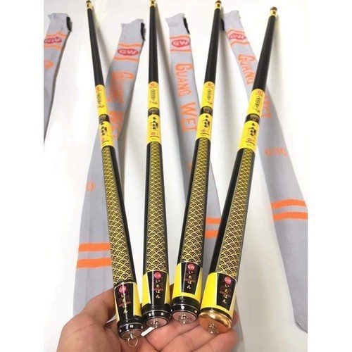 Cần câu tay gw 8h