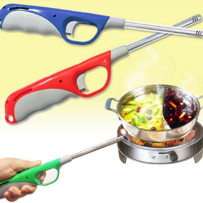 [HCM]Hộp quẹt mồi lửa bếp cồn - bếp ga mẫu mới