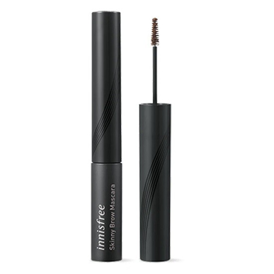 Mascara mày Innisfree Skinny Brow Mascara