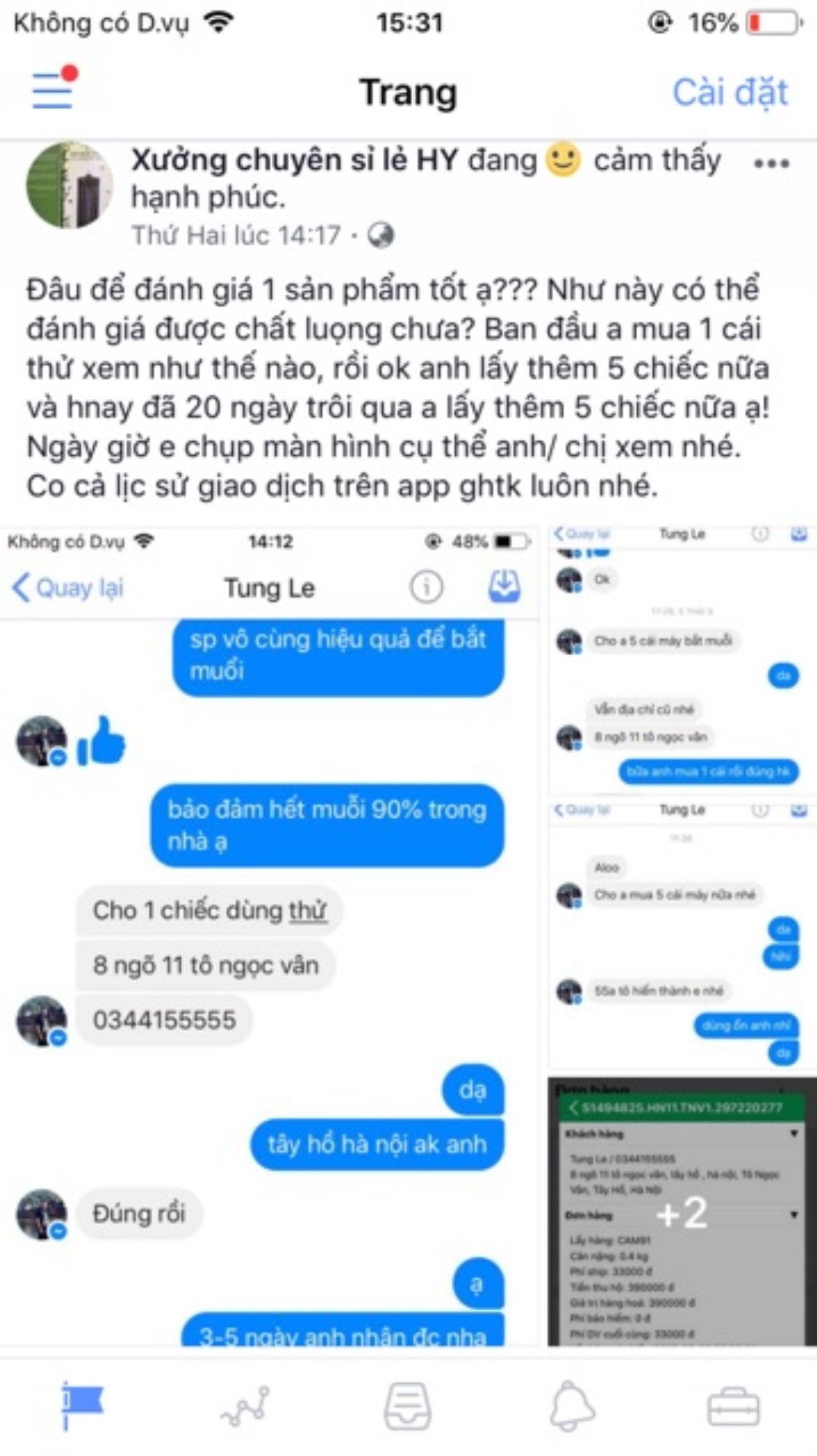 Đèn bắt muỗi Con Dơi model CN02 ( đọc kĩ mô tả sản phẩm trước khi đặt hàng)