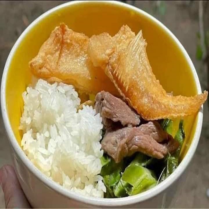 1 Kg Mỡ bụng cá tra nhà làm Thơm Ngon Béo Mật 500gr Mỡ bụng cá tra nhà làm Thơm Ngon Béo Mật-Vựa Khô Nam Thiên