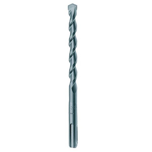 Mũi khoan bê tông sds-plus hợp kim 4 cạnh 14x210mm makita b-62804 - chính hãng