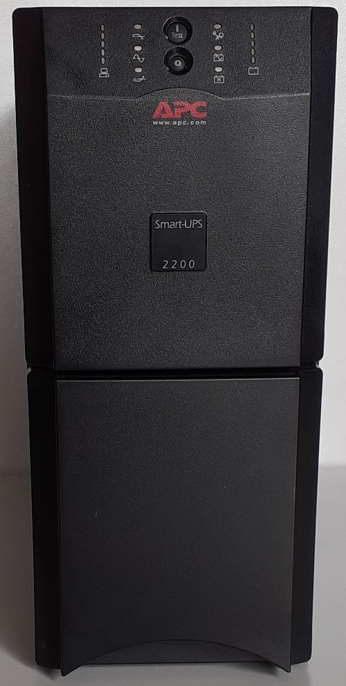 Sua 2200i - bộ lưu điện apc smart ups 2200va/1980w