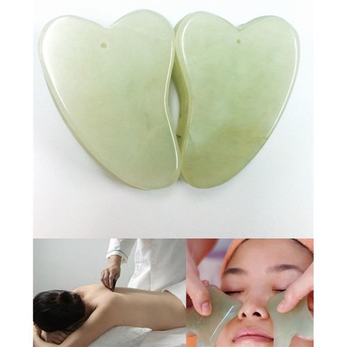 Shaved wind Acupressure Massage
