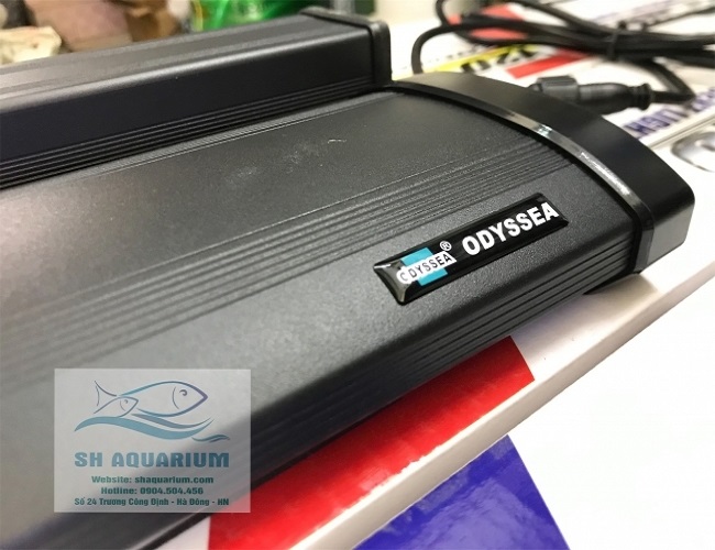 [HOÀN TIỀN 10%]ĐÈN ODYSSEA DUAL PRO T5HO 150CM