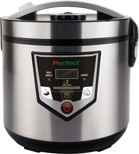 Nồi làm tỏi đen Perfect P26T chuyên nghiệp, Máy làm tỏi đen chính  hãng , rút ngắn thời gian công sức (10 ngày cho loại tỏi cô đơn )[Big Sale]