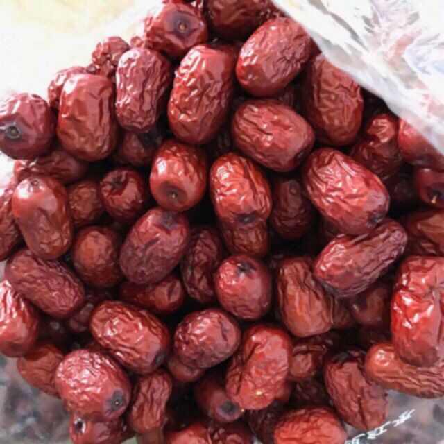 500gr táo đỏ tân cương