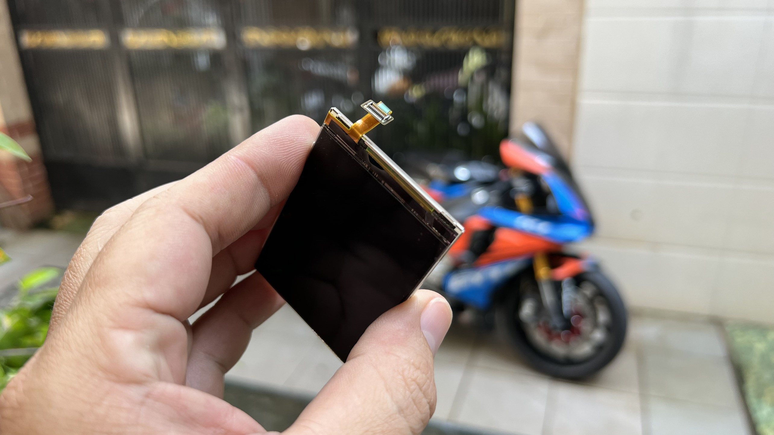 Lk màn nokia n95 8g chính hãng
