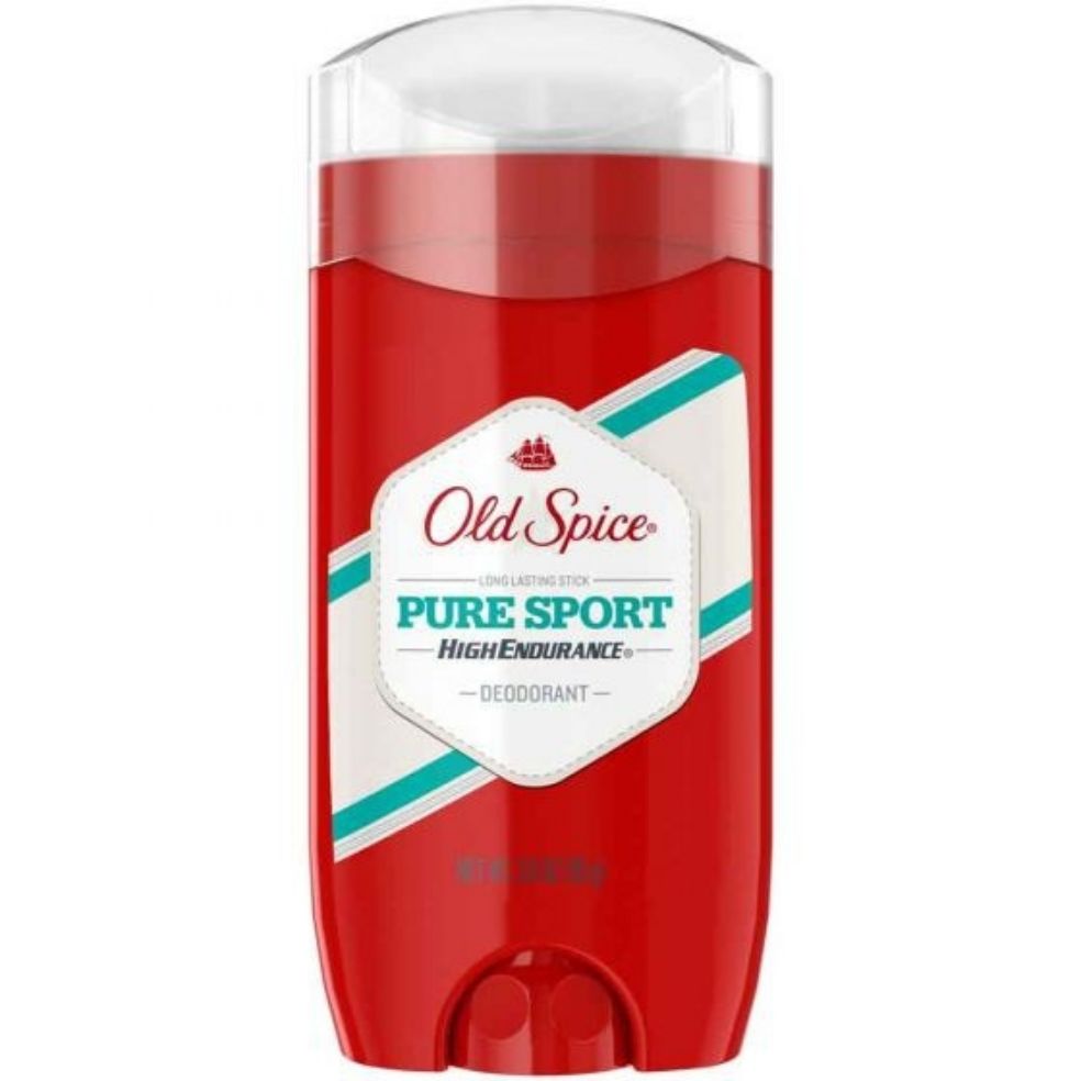 Lăn sáp khư mùi old spice usa - tuýp 85g
