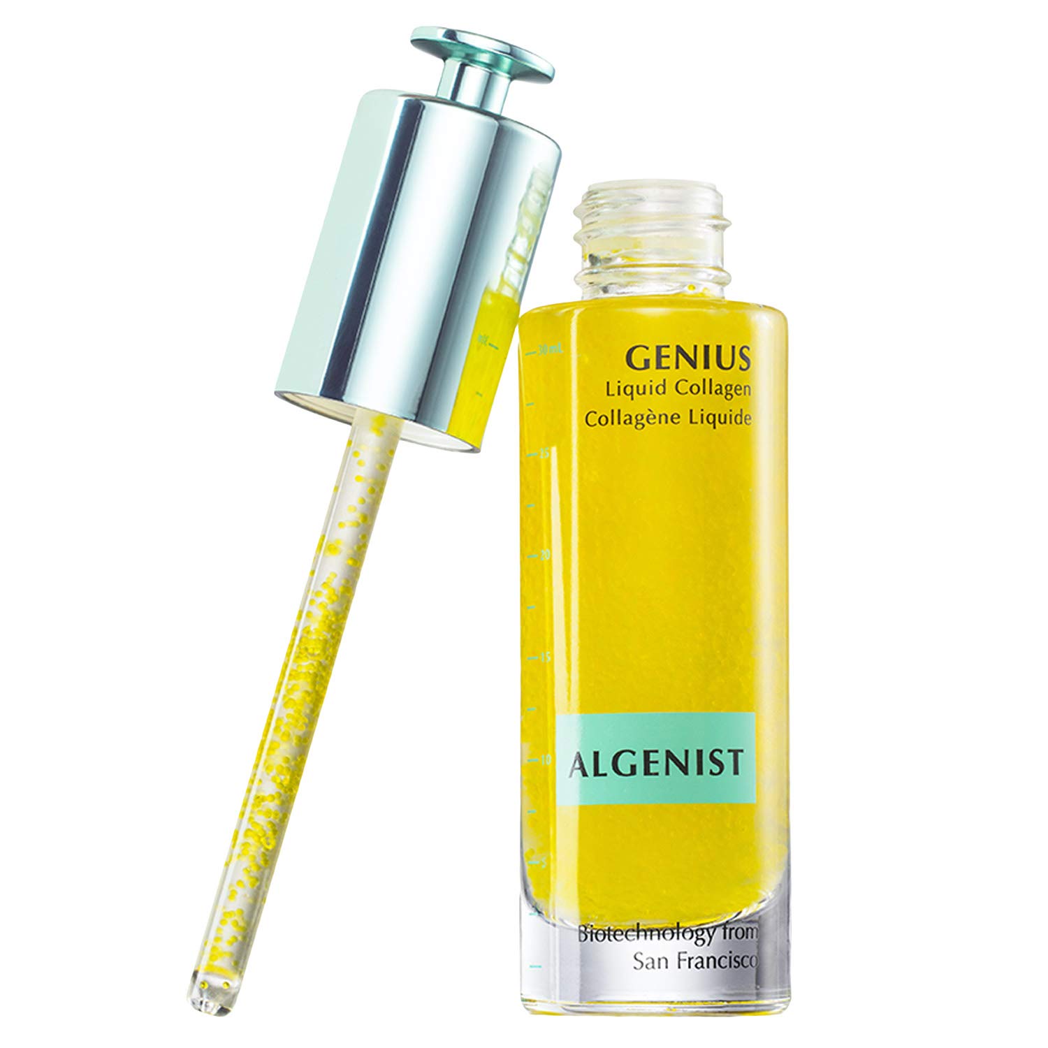 Serum Chống Lão Hóa Algenist Genius Liquid Collagen