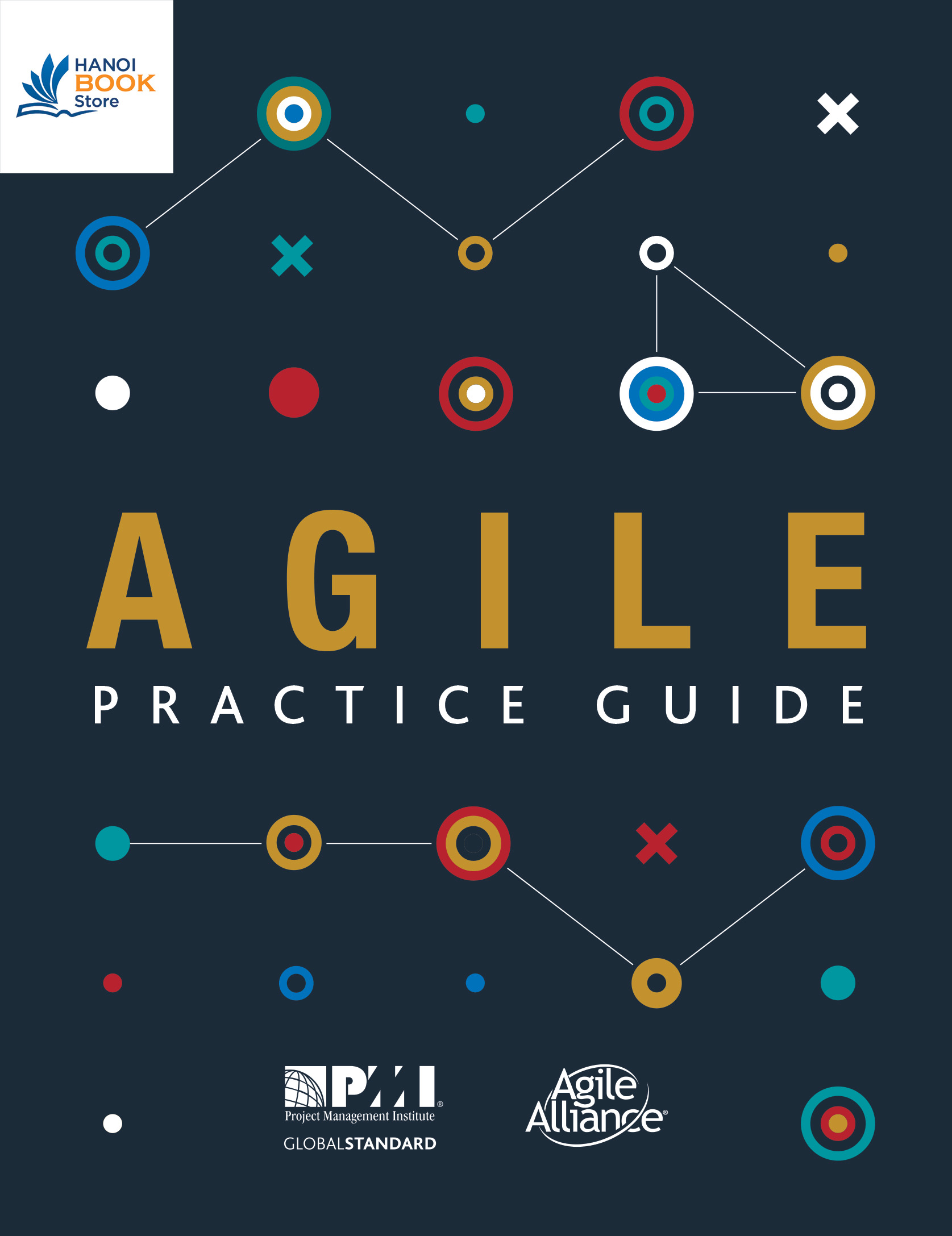 Agile Study Guide - HanoiBookstore