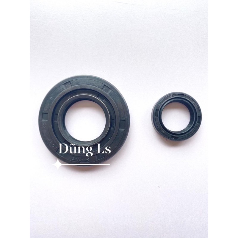 Cặp phốt dên / phốt nổ Tena, Beat, Smile, Mt 125 NIKONE