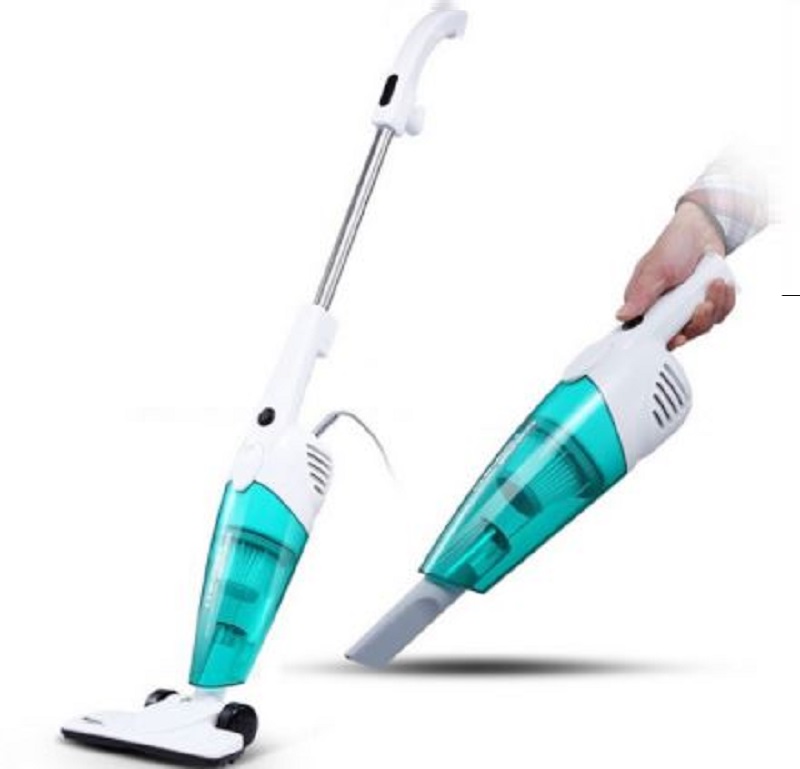 Máy hút bụi cầm tay mini perfect - pf-sv07