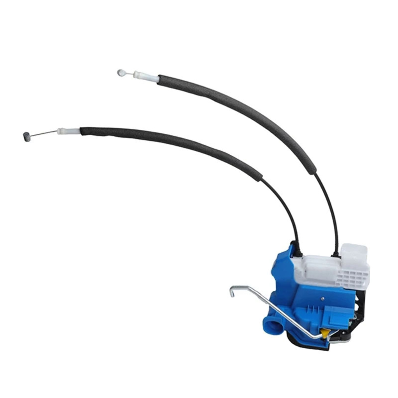 813211w040 đáng tin cậy khóa cửa Thiết bị truyền động động cơ xe phụ tùng cài đặt đơn giản