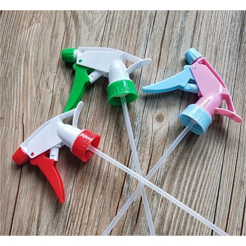 Đầu vòi xịt thay thế bình xịt tưới cây - Vòi xịt phun sương phi