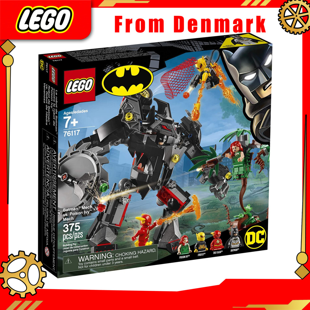 Lego Batman Mech giá tốt Tháng 04,2023|BigGo Việt Nam