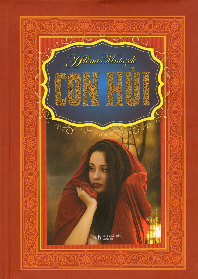 Con Hủi - Tiểu thuyết kinh điển về tình yêu