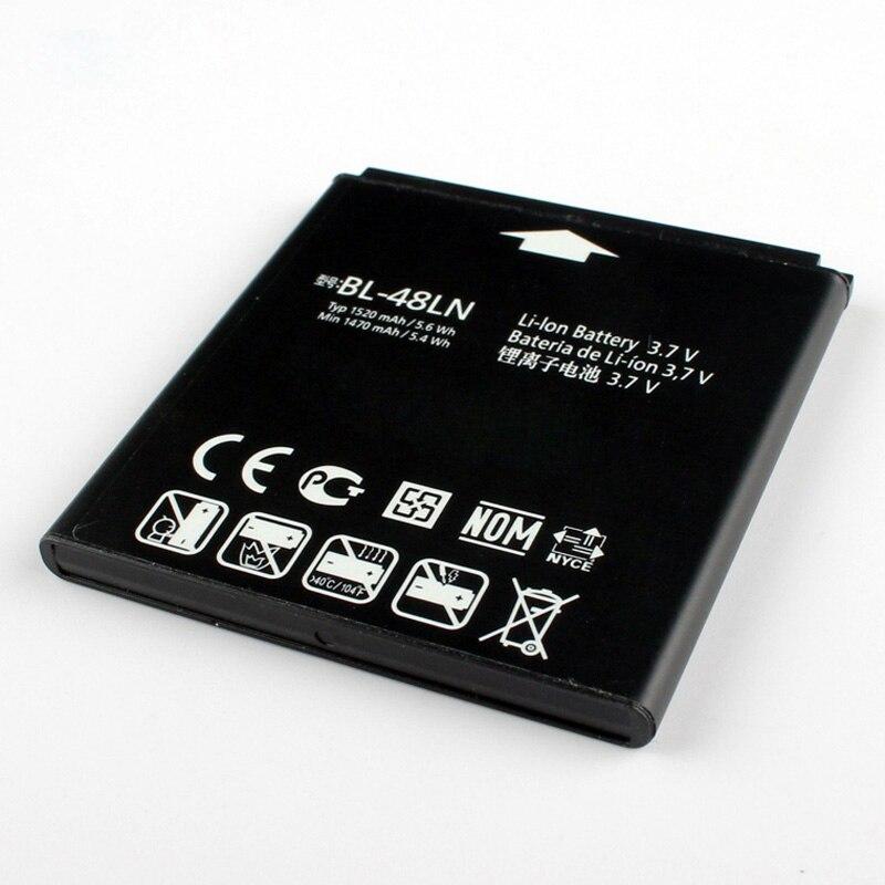 Pin điện thoại lg bl-48ln
