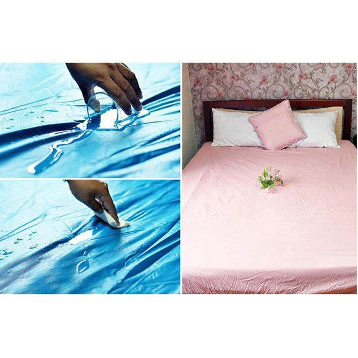 Drap giường chống thấm 1m6/1m8/2m