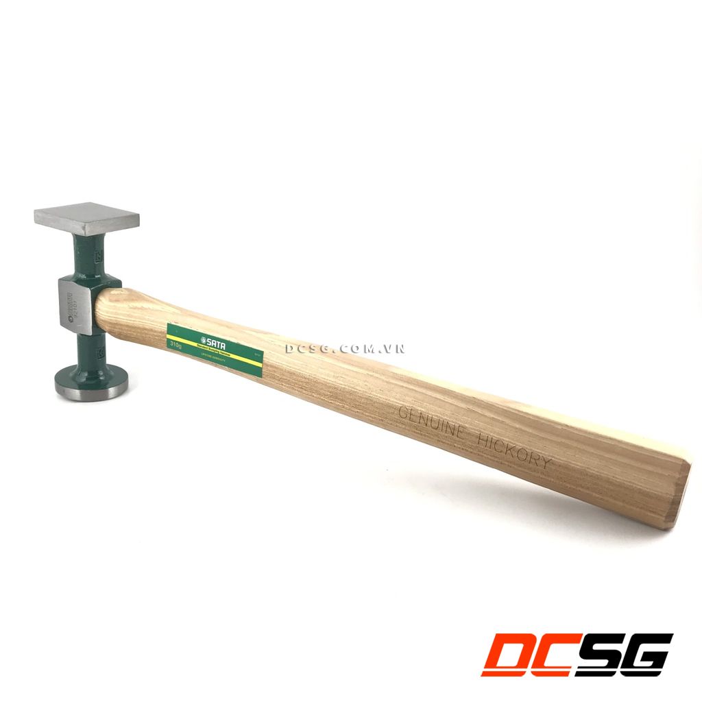 Búa gò cán gỗ sata 92101