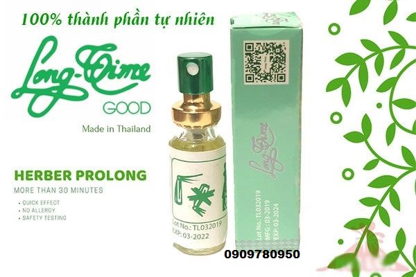  Combo 2 Chai tinh dầu Thái Chính hãng - Che tên sp khi giao hàng 